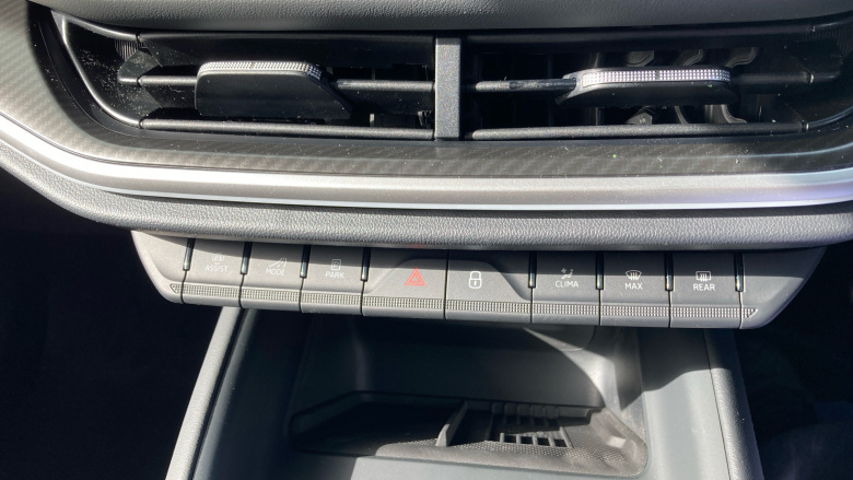 Skoda Enyaq 210kW 85x Sportline 82kWh 4x4 5dr Auto Electric 